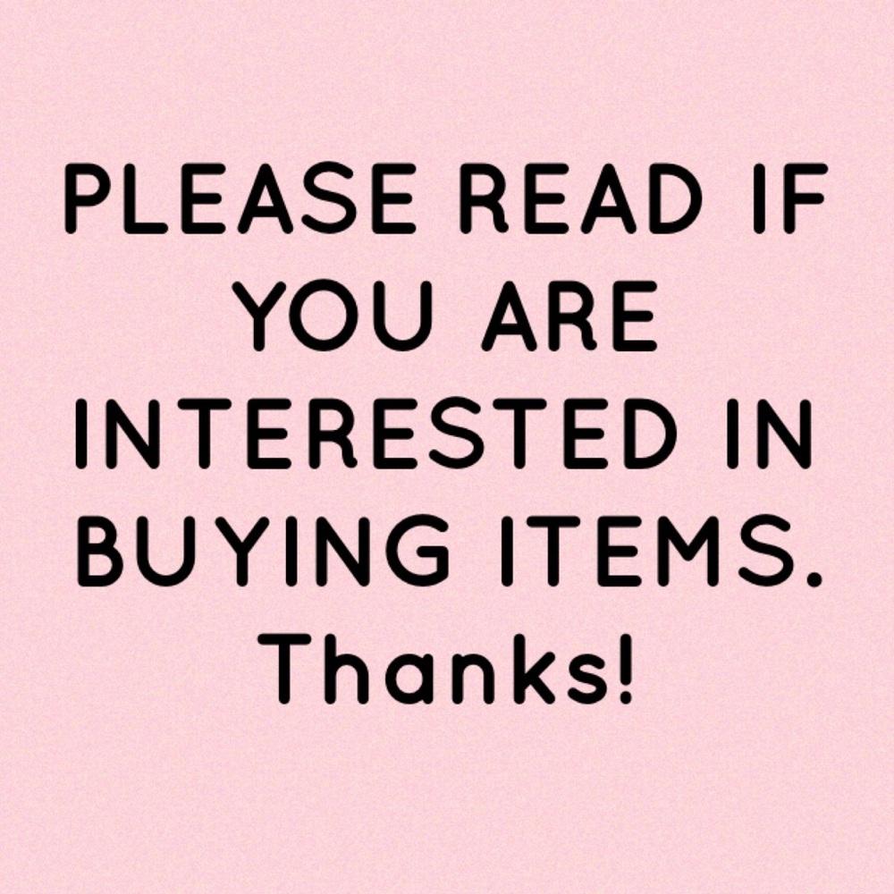 Meet your posher! Emma